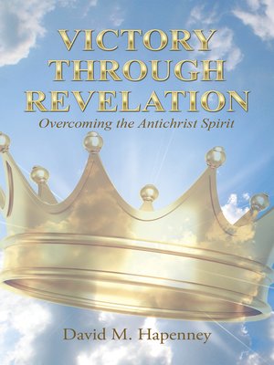 cover image of Victory Through Revelation